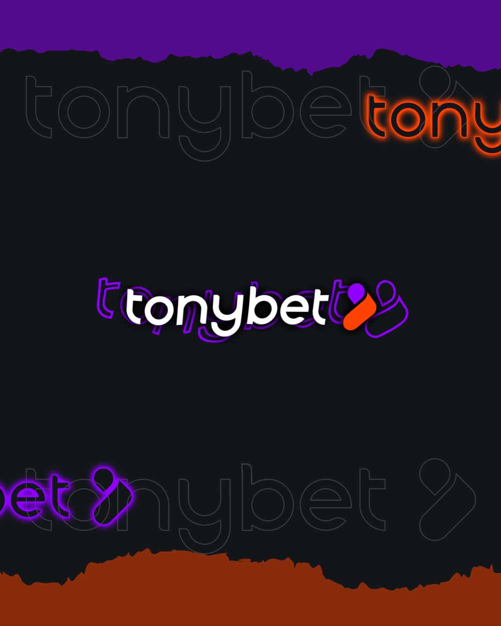 TonyBet bonus