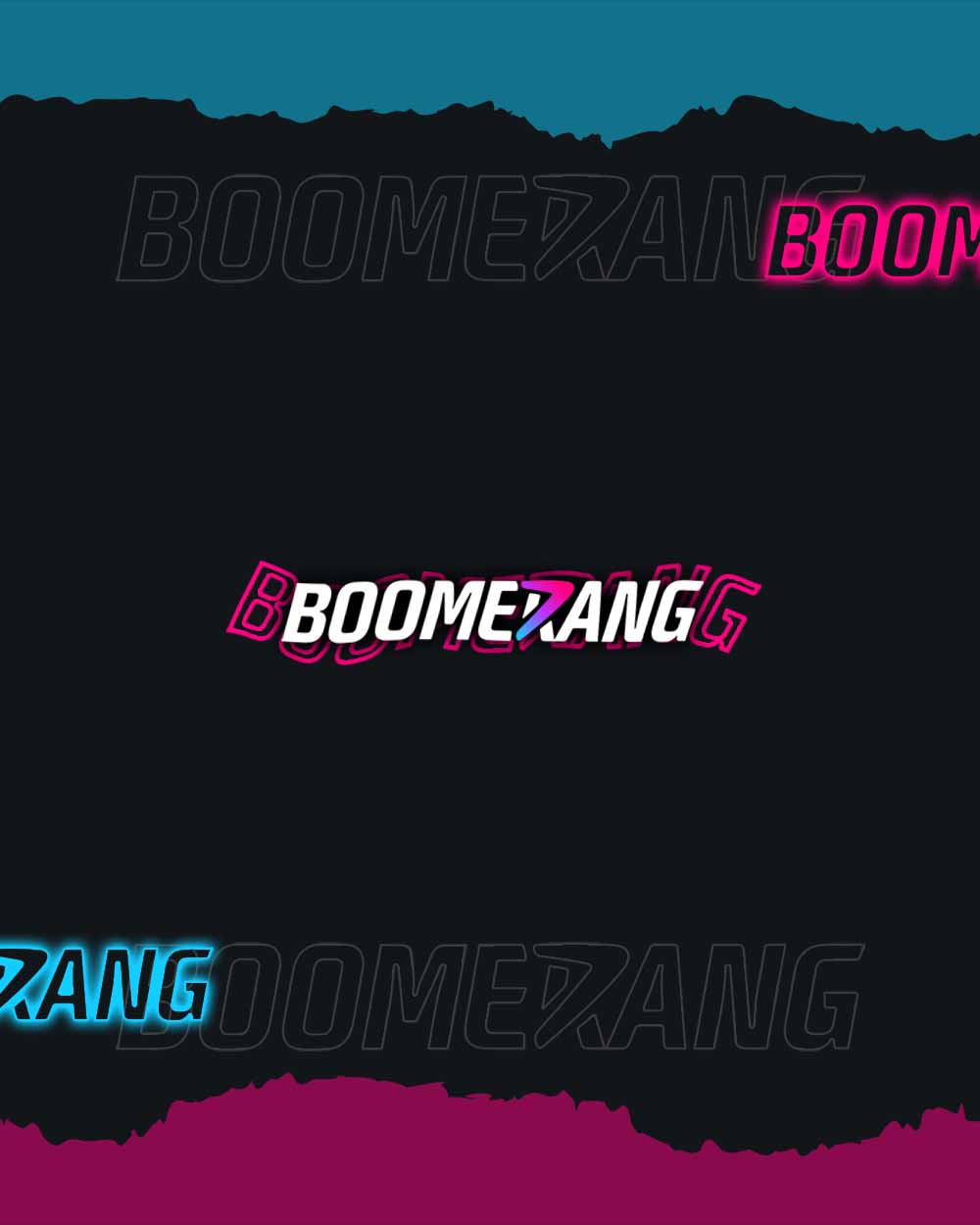 Boomerang bonus