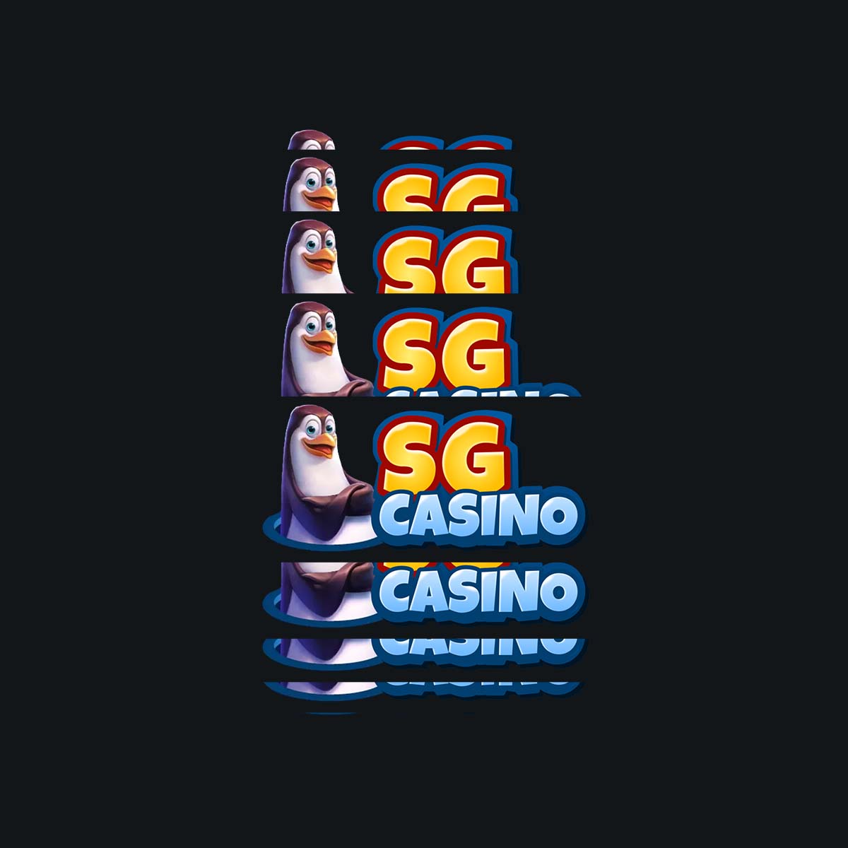 SG Casino bonus