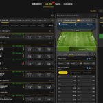 Bethard vedonlyönti