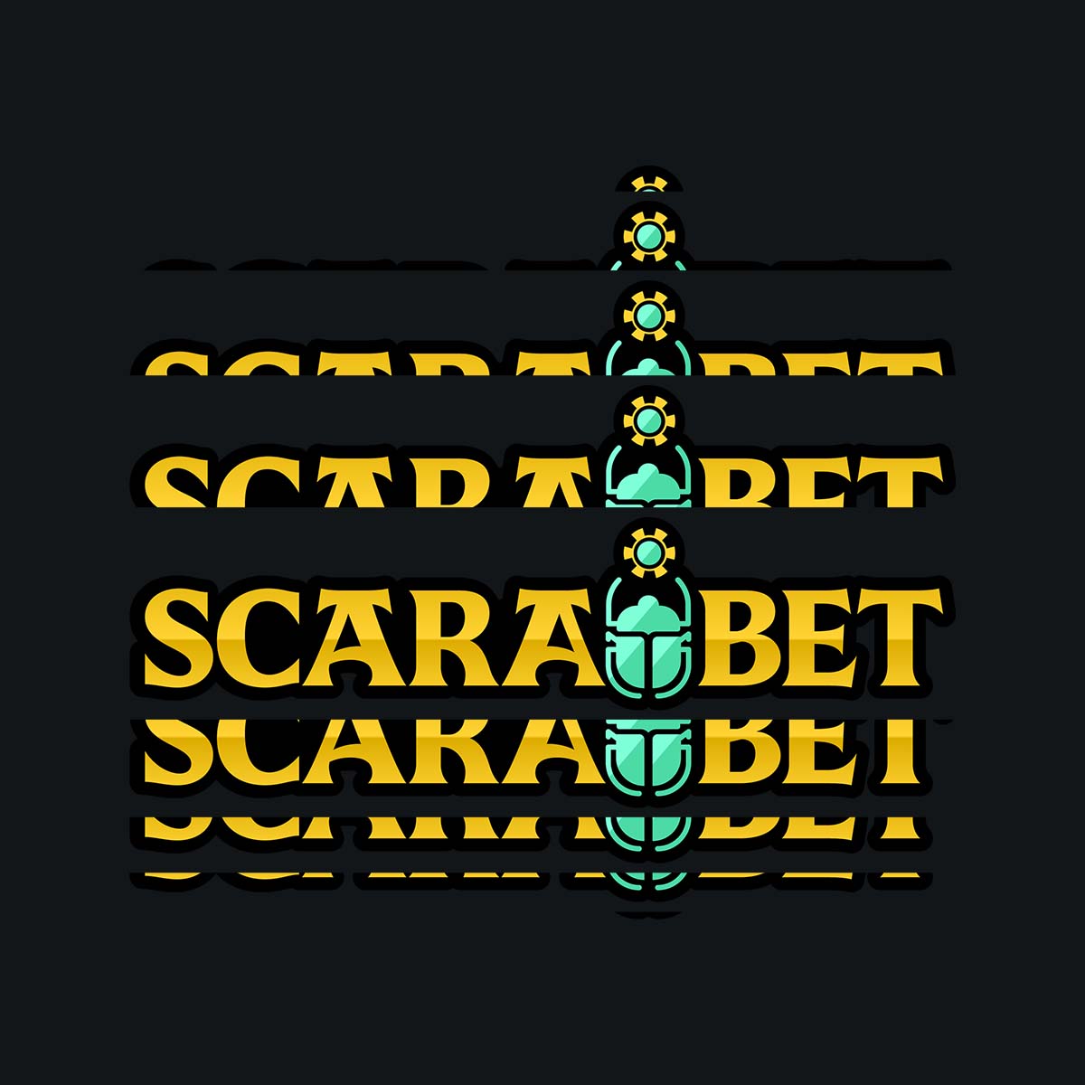 Scarabet bonus