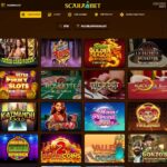 Scarabet Casino