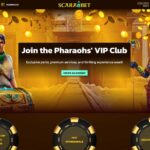 Scarabet VIP