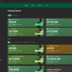 bet365 Fantasy
