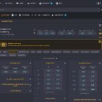 Coolbet vedonlyönti