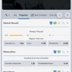 NordicBet kokemuksia